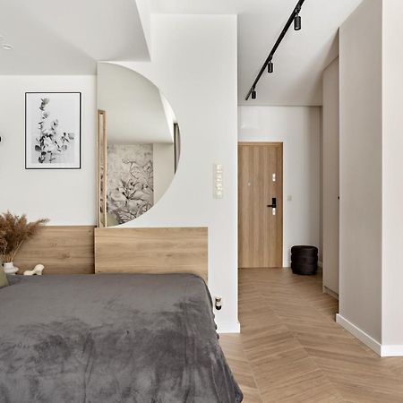Artis Apartments By Housine Zator Bagian luar foto