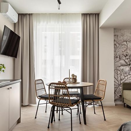 Artis Apartments By Housine Zator Bagian luar foto