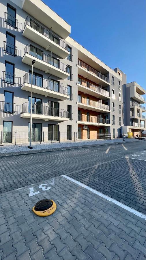 Artis Apartments By Housine Zator Bagian luar foto