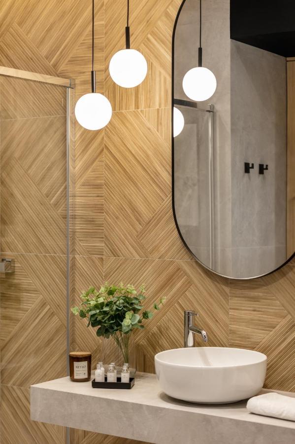 Artis Apartments By Housine Zator Bagian luar foto