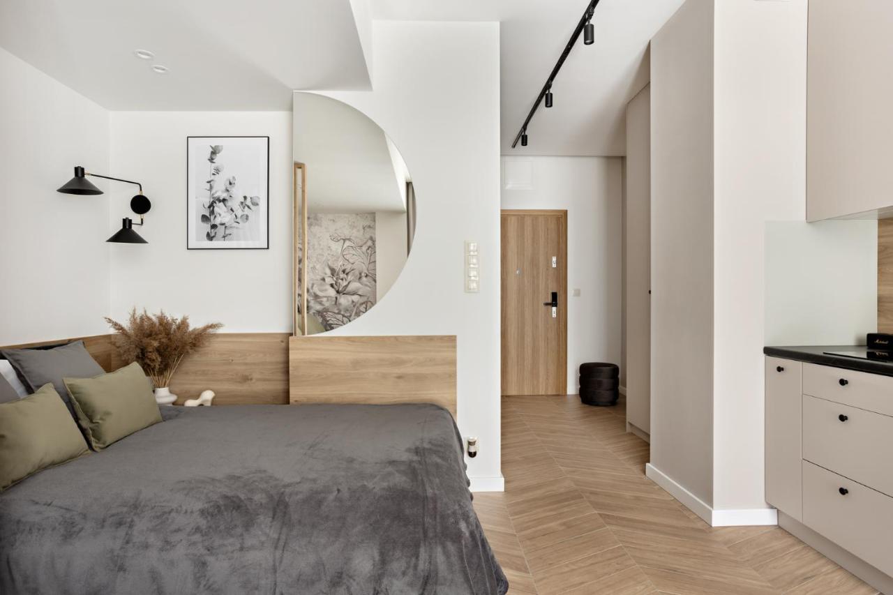 Artis Apartments By Housine Zator Bagian luar foto