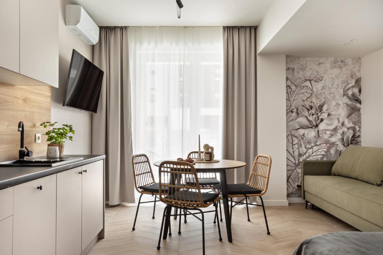 Artis Apartments By Housine Zator Bagian luar foto