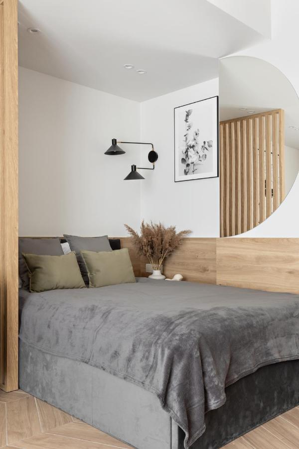Artis Apartments By Housine Zator Bagian luar foto