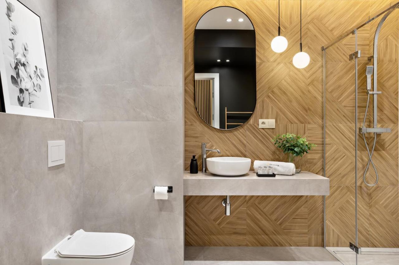 Artis Apartments By Housine Zator Bagian luar foto