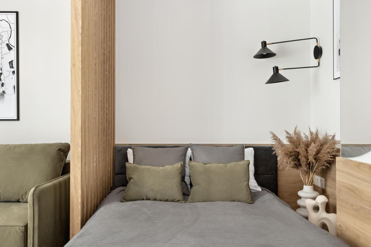 Artis Apartments By Housine Zator Bagian luar foto