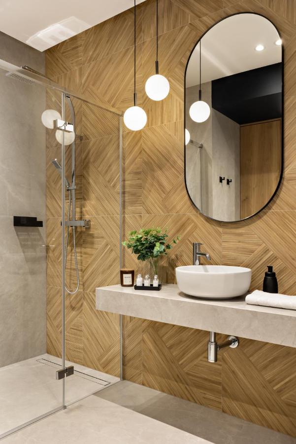 Artis Apartments By Housine Zator Bagian luar foto