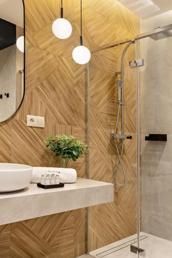 Artis Apartments By Housine Zator Bagian luar foto