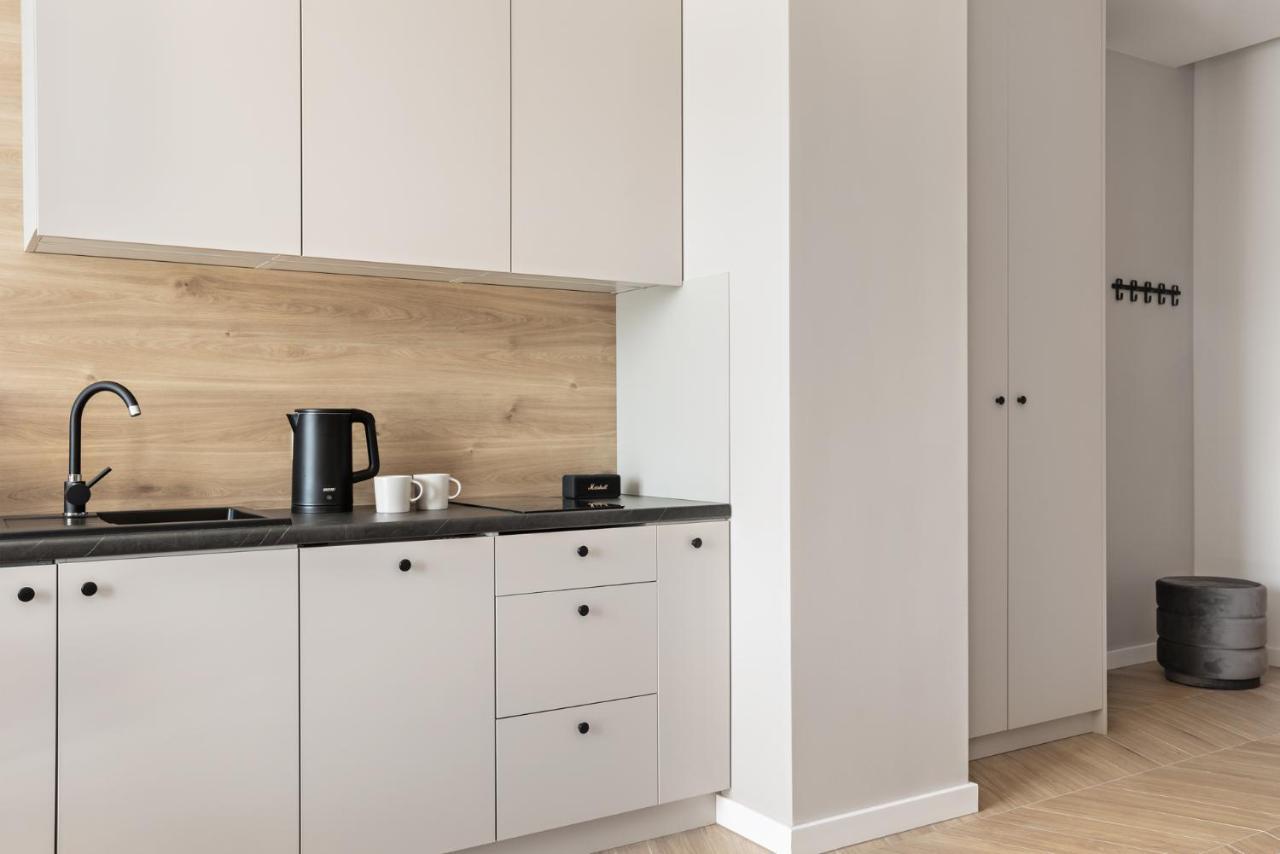 Artis Apartments By Housine Zator Bagian luar foto