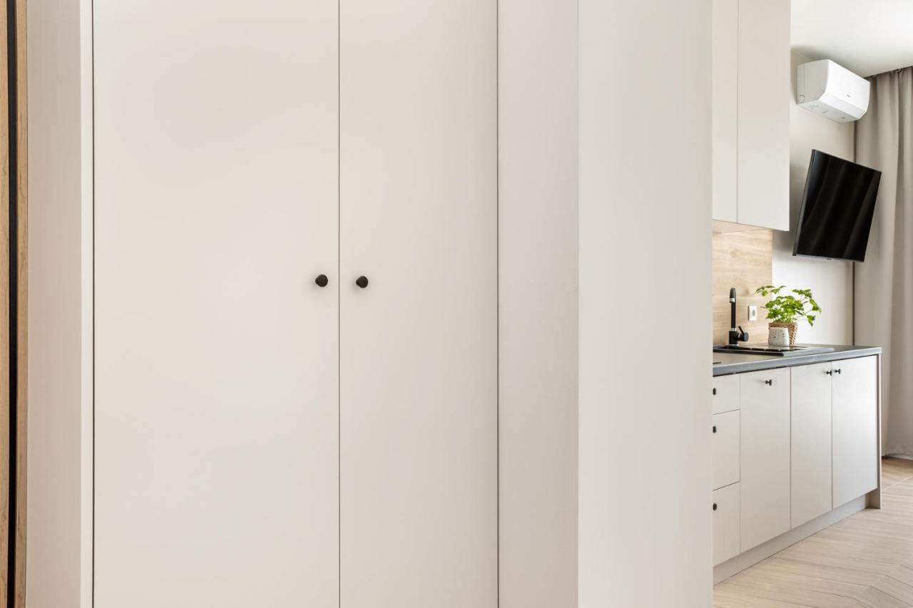 Artis Apartments By Housine Zator Bagian luar foto