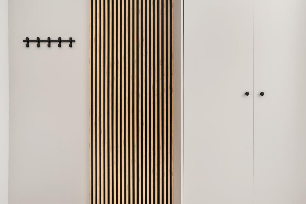Artis Apartments By Housine Zator Bagian luar foto