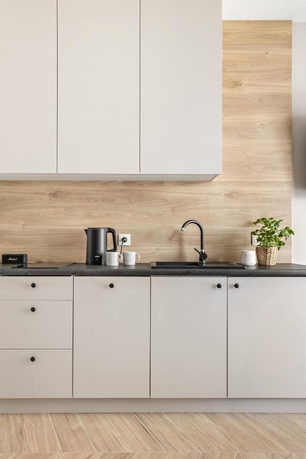 Artis Apartments By Housine Zator Bagian luar foto