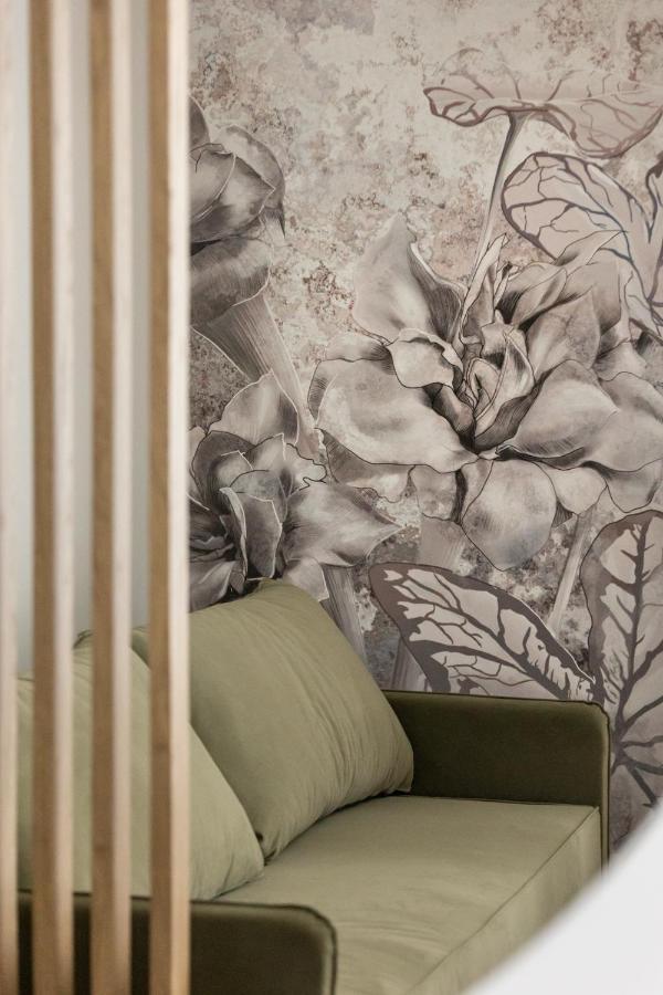 Artis Apartments By Housine Zator Bagian luar foto