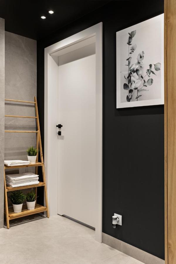 Artis Apartments By Housine Zator Bagian luar foto
