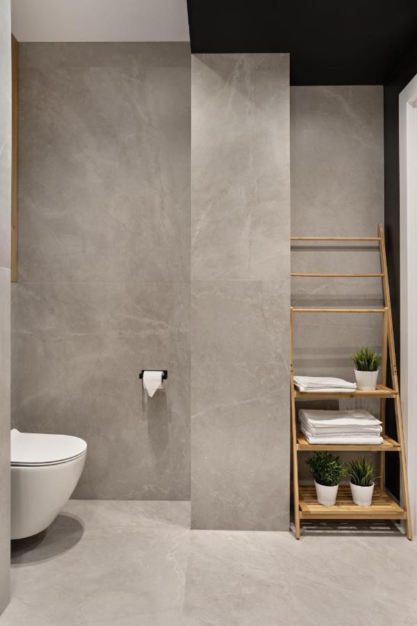 Artis Apartments By Housine Zator Bagian luar foto