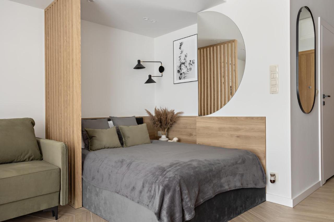 Artis Apartments By Housine Zator Bagian luar foto