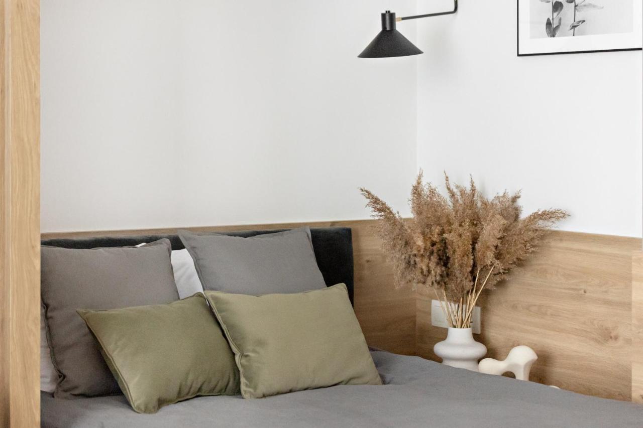 Artis Apartments By Housine Zator Bagian luar foto